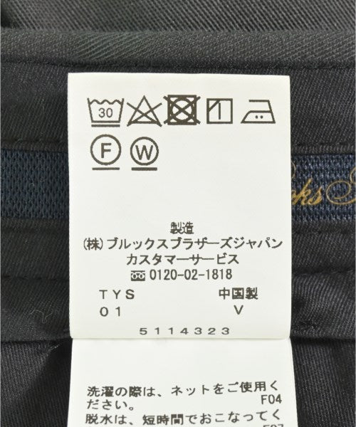 Brooks Brothers กางเกงขายาว