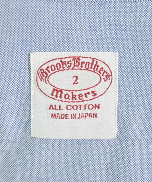 Brooks Brothers เสื้อลำลอง