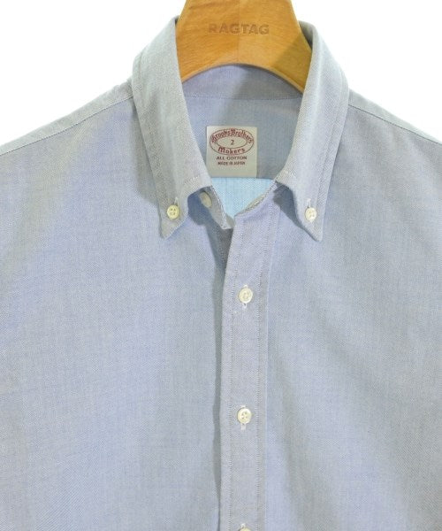 Brooks Brothers เสื้อลำลอง