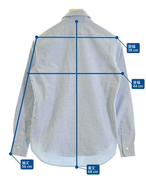 Brooks Brothers เสื้อลำลอง