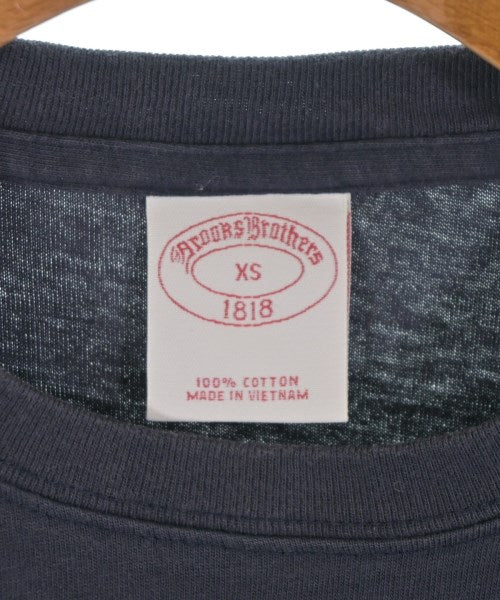 Brooks Brothers เสื้อยืด/เสื้อท็อปส์