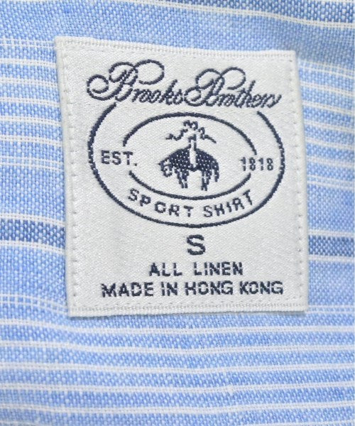 Brooks Brothers เสื้อลำลอง
