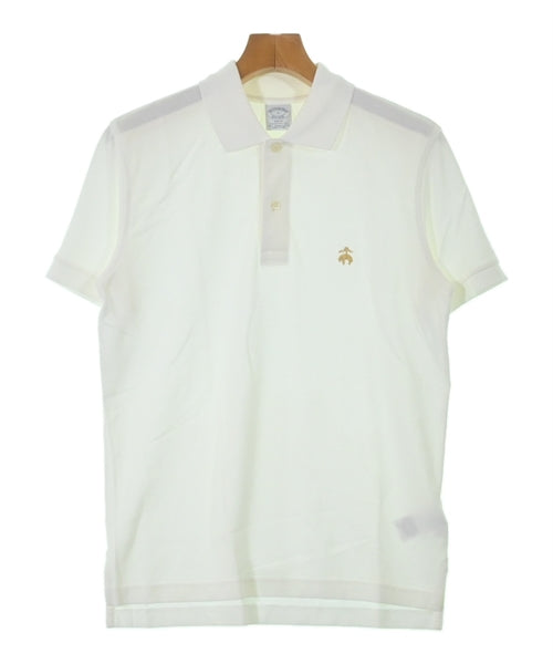 Brooks Brothers เสื้อโปโล
