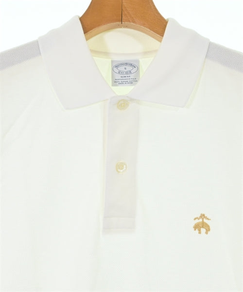 Brooks Brothers เสื้อโปโล