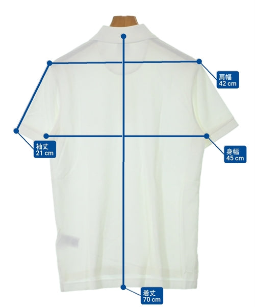Brooks Brothers เสื้อโปโล