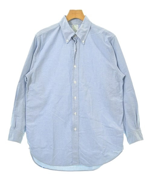 Brooks Brothers เสื้อลำลอง
