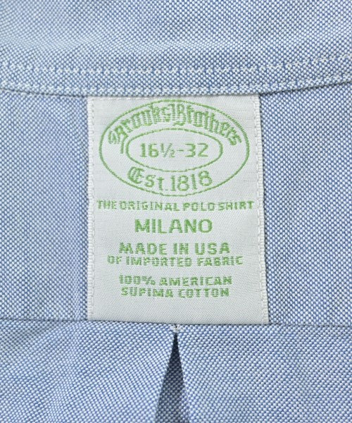 Brooks Brothers เสื้อลำลอง