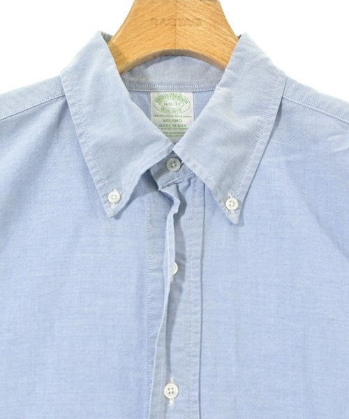 Brooks Brothers เสื้อลำลอง