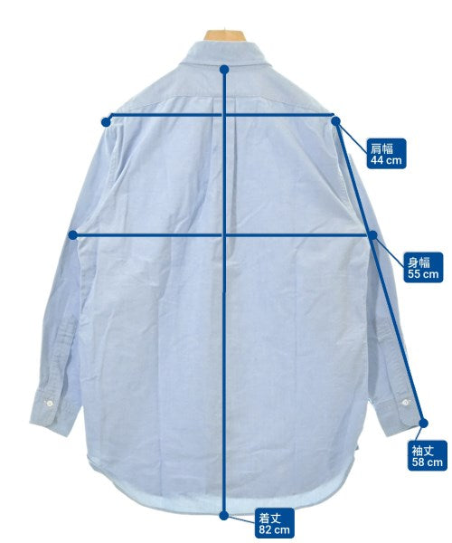 Brooks Brothers เสื้อลำลอง