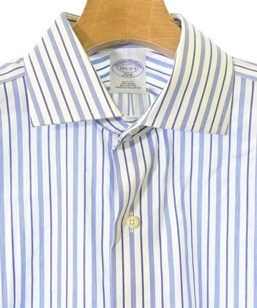 Brooks Brothers เสื้อเชิ้ตทางการ