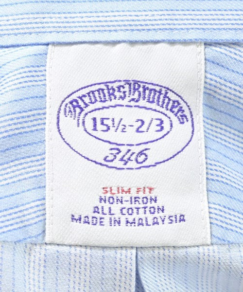 Brooks Brothers เสื้อเชิ้ตทางการ