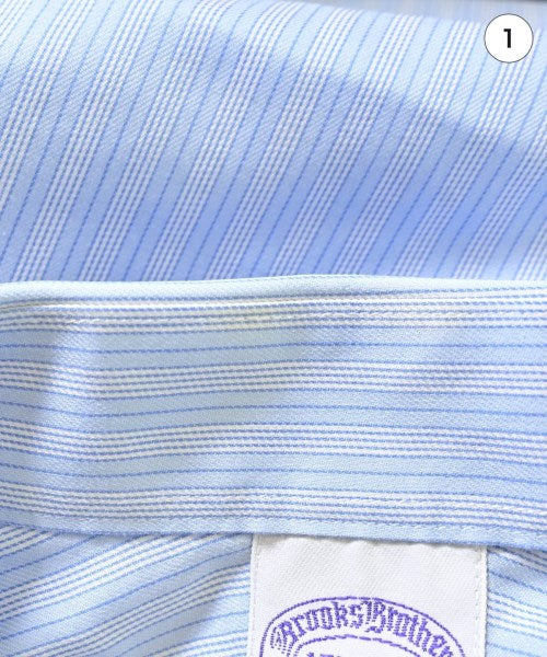 Brooks Brothers เสื้อเชิ้ตทางการ