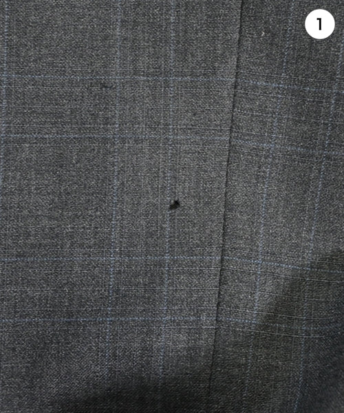 Brooks Brothers ชุดสูทธุรกิจ