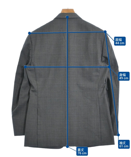 Brooks Brothers ชุดสูทธุรกิจ