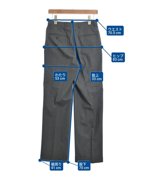 Brooks Brothers ชุดสูทธุรกิจ