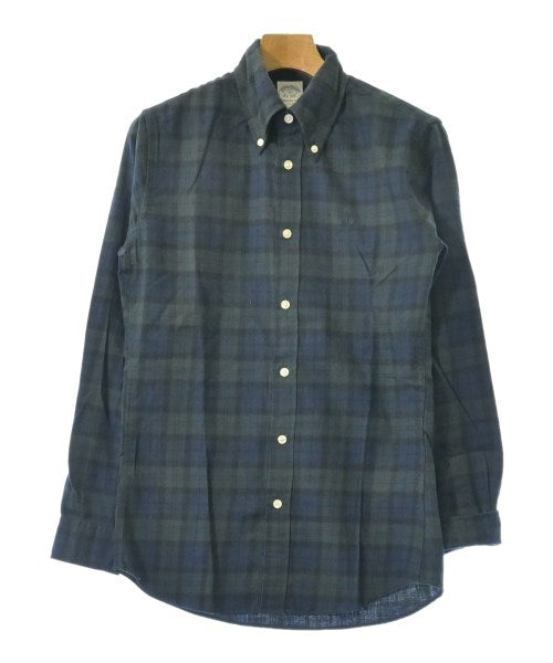 Brooks Brothers เสื้อลำลอง