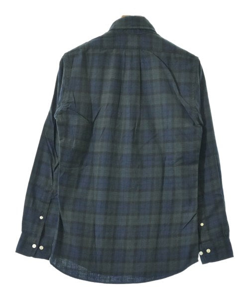 Brooks Brothers เสื้อลำลอง