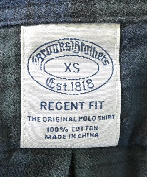 Brooks Brothers เสื้อลำลอง
