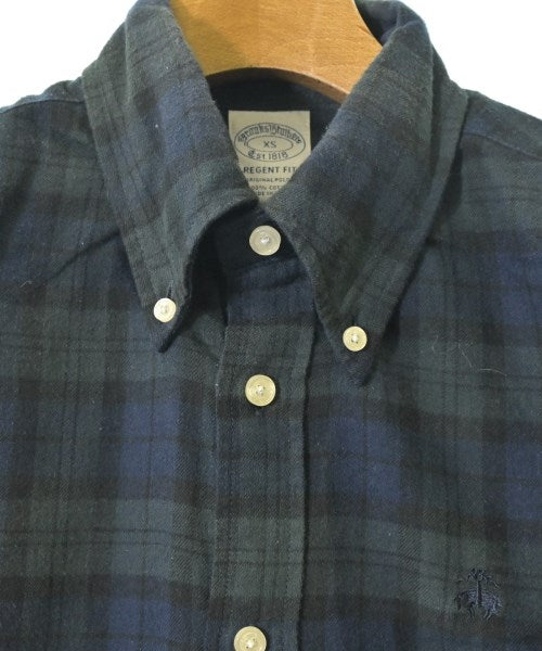 Brooks Brothers เสื้อลำลอง