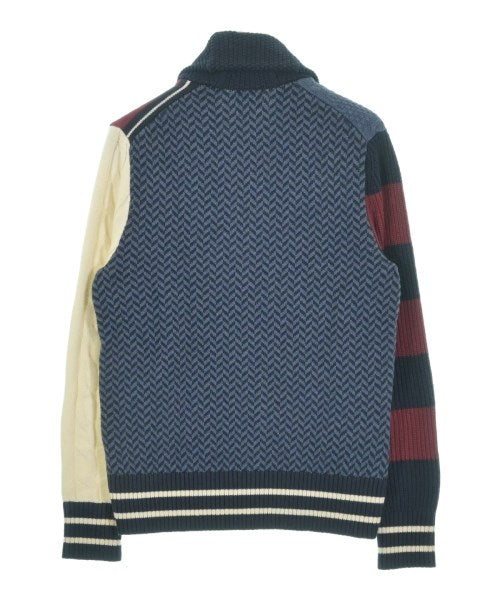 Brooks Brothers เสื้อคาร์ดิแกน