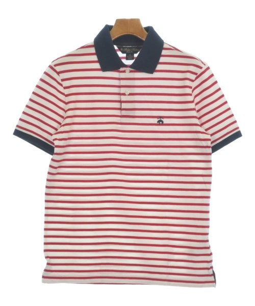 Brooks Brothers เสื้อโปโล