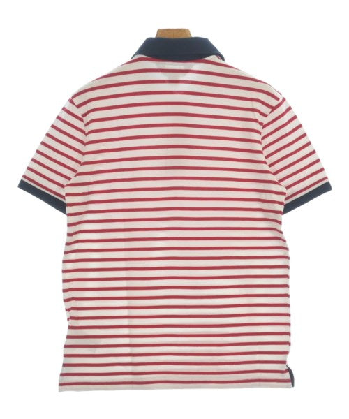 Brooks Brothers เสื้อโปโล