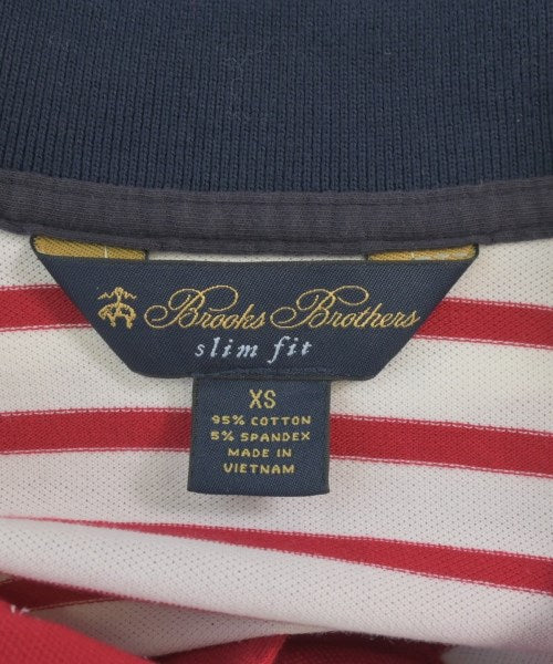 Brooks Brothers เสื้อโปโล