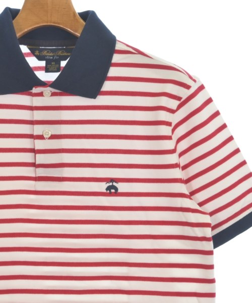 Brooks Brothers เสื้อโปโล