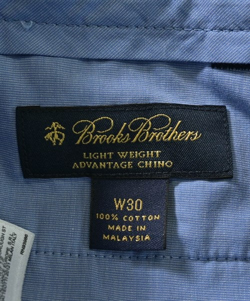 Brooks Brothers กางเกงขาสั้น