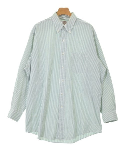 Brooks Brothers เสื้อลำลอง