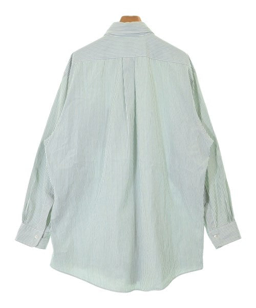 Brooks Brothers เสื้อลำลอง