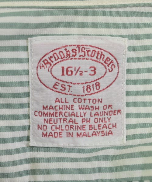 Brooks Brothers เสื้อลำลอง