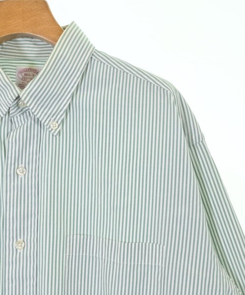 Brooks Brothers เสื้อลำลอง