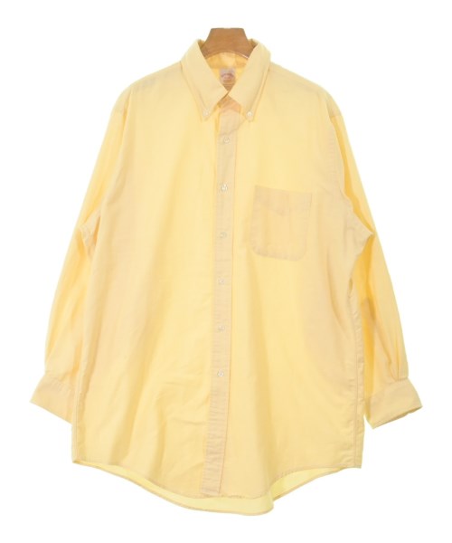 Brooks Brothers เสื้อลำลอง