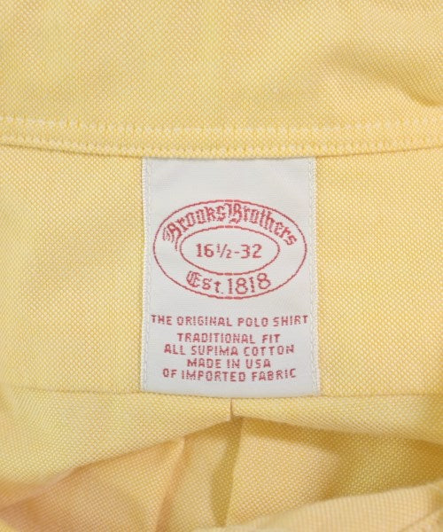 Brooks Brothers เสื้อลำลอง