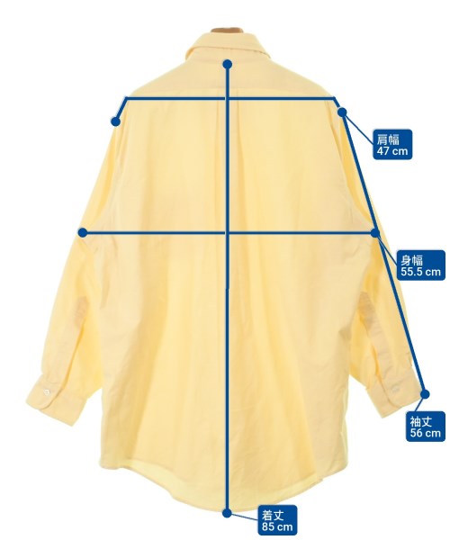 Brooks Brothers เสื้อลำลอง