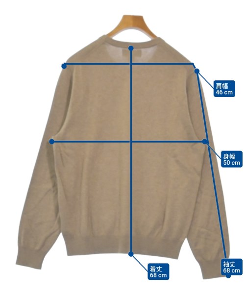 Brooks Brothers เสื้อกันหนาว