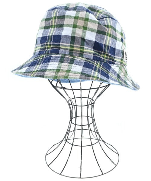 Brooks Brothers หมวก