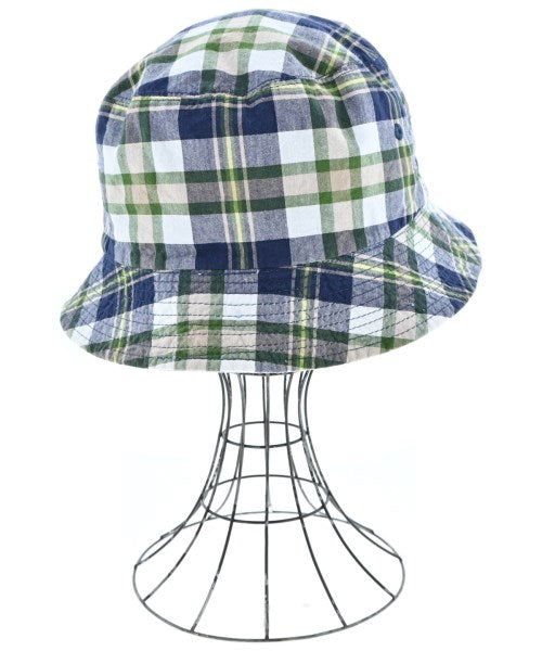 Brooks Brothers หมวก