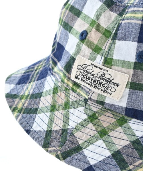 Brooks Brothers หมวก