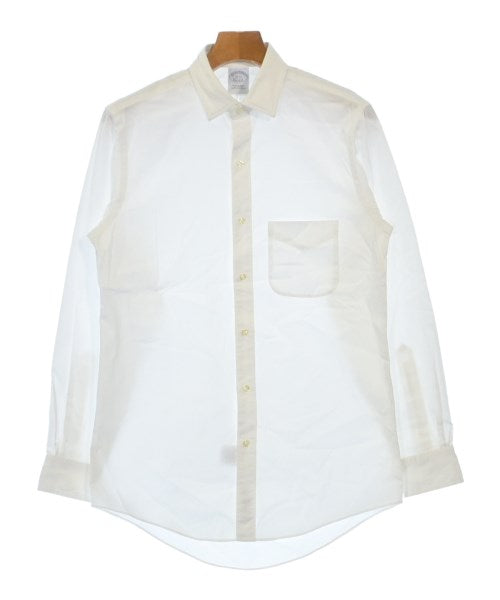 Brooks Brothers เสื้อลำลอง