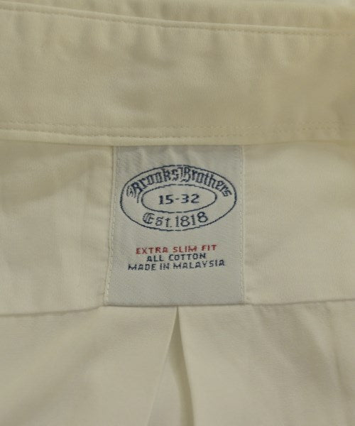 Brooks Brothers เสื้อลำลอง