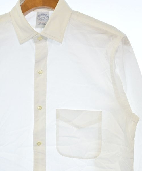 Brooks Brothers เสื้อลำลอง