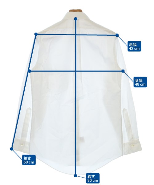 Brooks Brothers เสื้อลำลอง