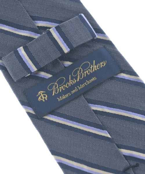 Brooks Brothers เนคไท