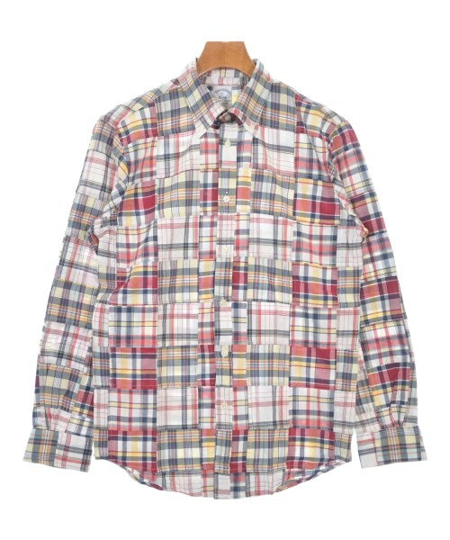 Brooks Brothers เสื้อลำลอง