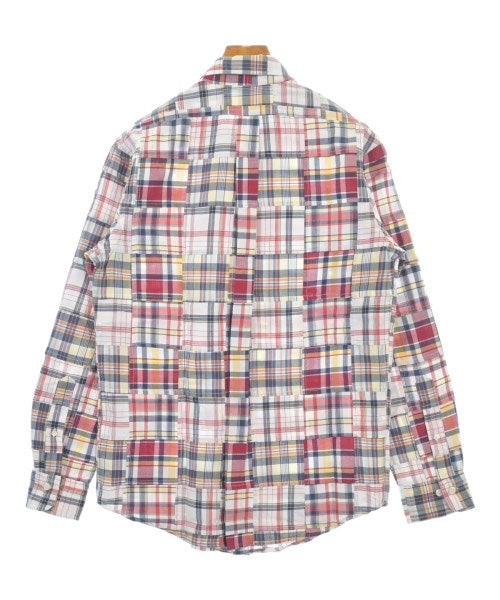 Brooks Brothers เสื้อลำลอง