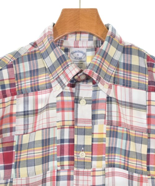 Brooks Brothers เสื้อลำลอง