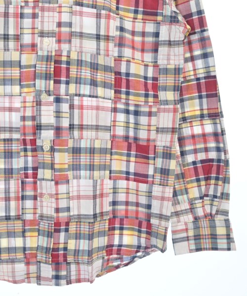 Brooks Brothers เสื้อลำลอง