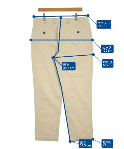 Brooks Brothers ชิโน่